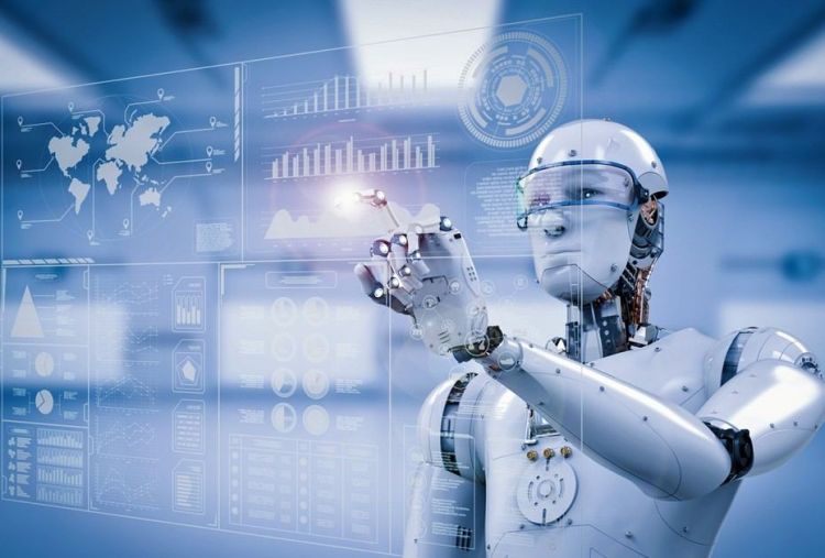 Pakistan Azərbaycanda süni intellekt üzrə mütəxəssis yetişdirəcək