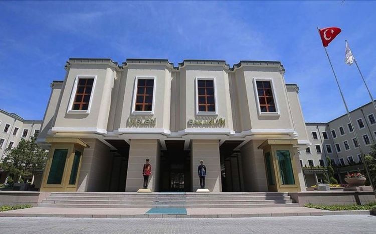 Türkiyə DİN İstanbulda qeydiyyatda olmayan suriyalılara xəbərdarlıq edib