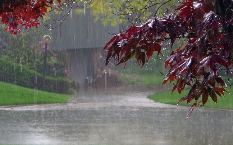Hava şəraiti dəyişəcək, leysan və dolu yağacaq<font color='red'> - XƏBƏRDARLIQ</font>