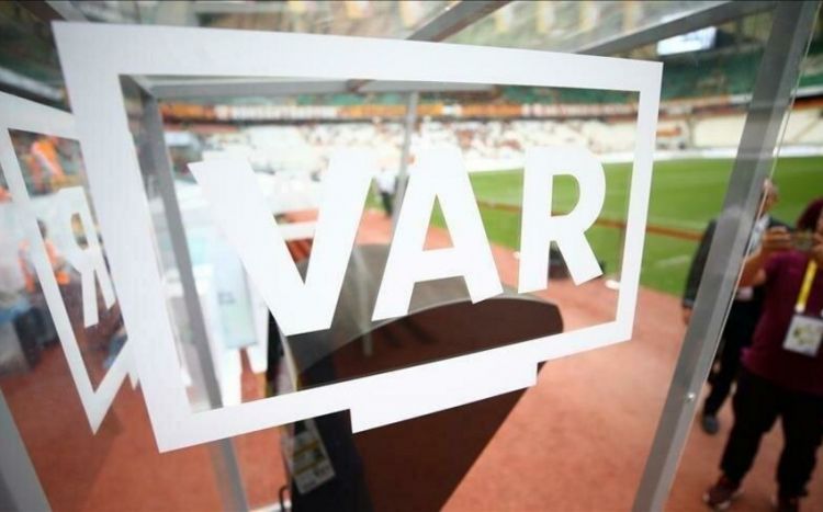 UEFA avrokubokların təsnifat mərhələlərində VAR-dan istifadə edəcək