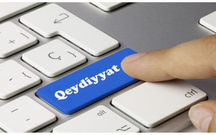 Magistraturaya qəbul olunanların qeydiyyat müddəti uzadılıb