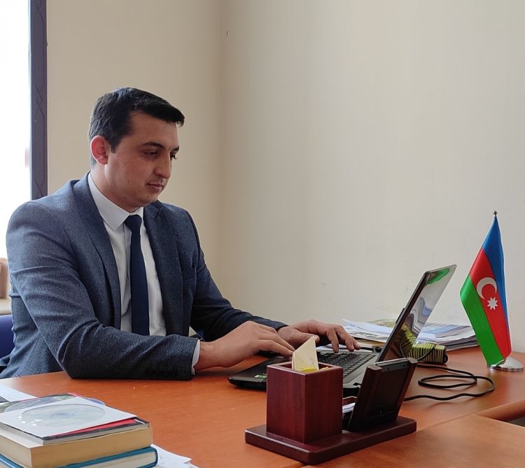 Həkəri şahiddir
