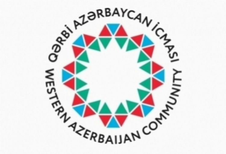 Qərbi Azərbaycan İcması BMT-nin Baş katibinə məktub ünvanlayıb
