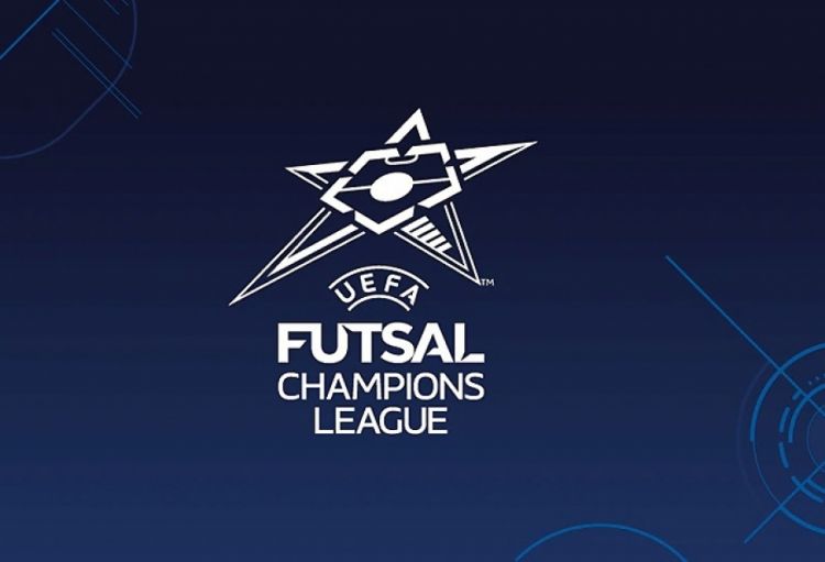 Futzal üzrə FIFA referisi Knyaz Əmiraslanov Çempionlar Liqasına təyinat alıb