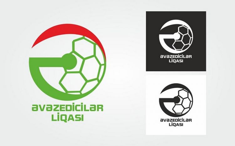 PFL əvəzedicilər liqasının loqosunu təqdim edib