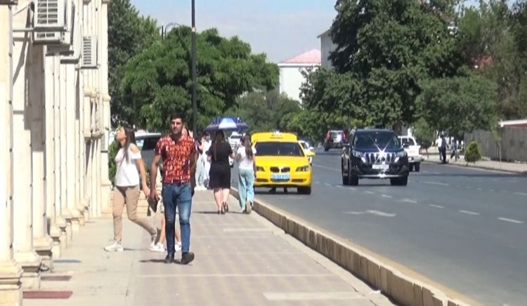 Günvurma və istivurma hallarının əlamətləri<font color=red> - VİDEO</font>