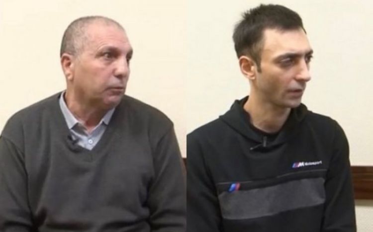 Azərbaycanda dövlətə xəyanətdə ittiham edilən şəxslərin məhkəməsi başlayır