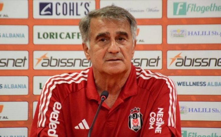 Şenol Günəş: “Neftçi” ilə oyuna daha hazırlıqlı çıxacağıq”
