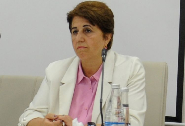 Topxana meşəsindən 2 min ədəddən çox ağac kəsilərək Ermənistana daşınıb