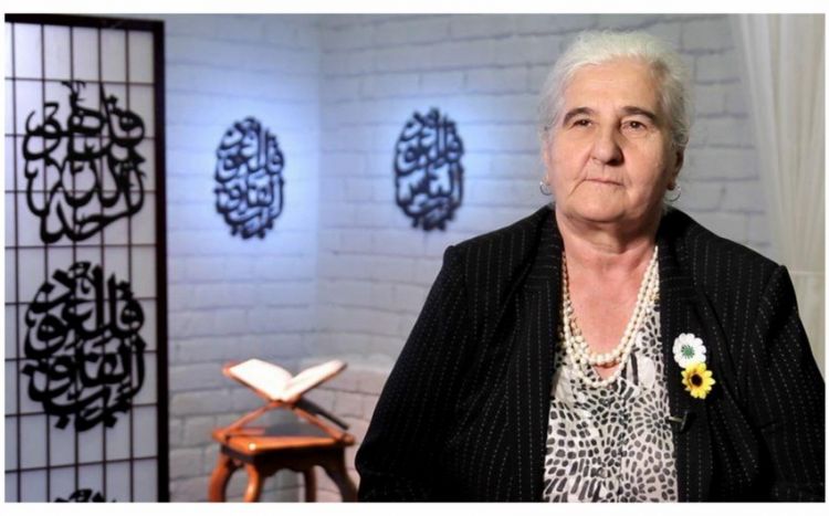 “Srebrenitsa Anaları” Assosiasiyası Vaqif Xaçaturyanın həbsini alqışlayıb