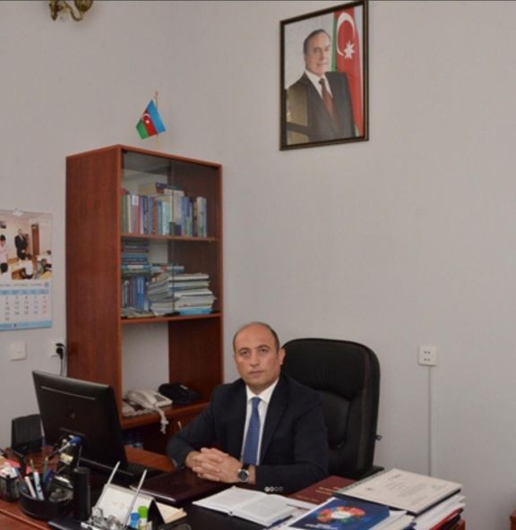 Ordubadın yeni icra başçısı kimdir? <font color='red'> - DOSYE</font>