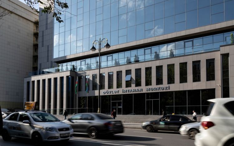 9 illik bazadan kolleclərə ixtisas seçimi edənlərin sayı açıqlanıb