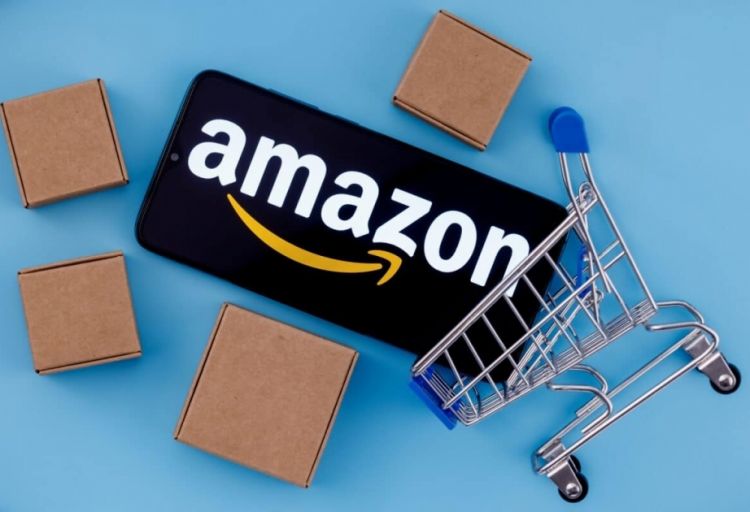“Amazon” şirkətinin gəlirləri 11 faiz artıb