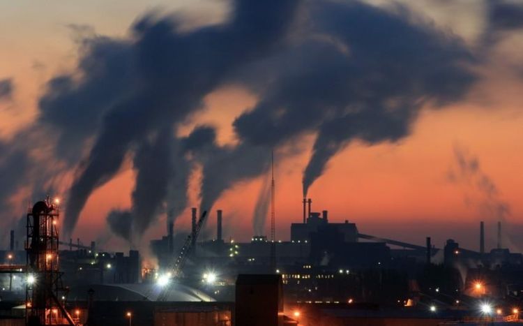 “Environmental Protection First” (EPF) Koalisiyası elan edilib<font color='red'> - BƏYANAT</font>