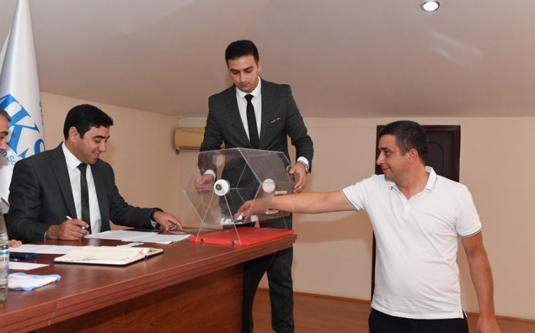 Yaxın günlərdə Laçın rayonunun Zabux kəndinə köç başlayacaq