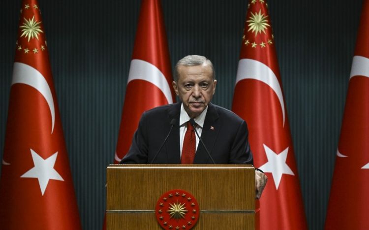 Ərdoğan Macarıstana səfər edəcək