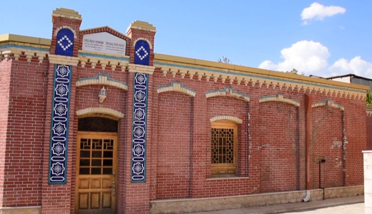 Bərpa adı ilə bərbad edilən Ordubad abidələri<font color=red> - VİDEO</font>