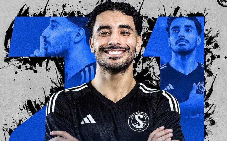 "Səbail" niderlandlı futbolçunu transfer edib