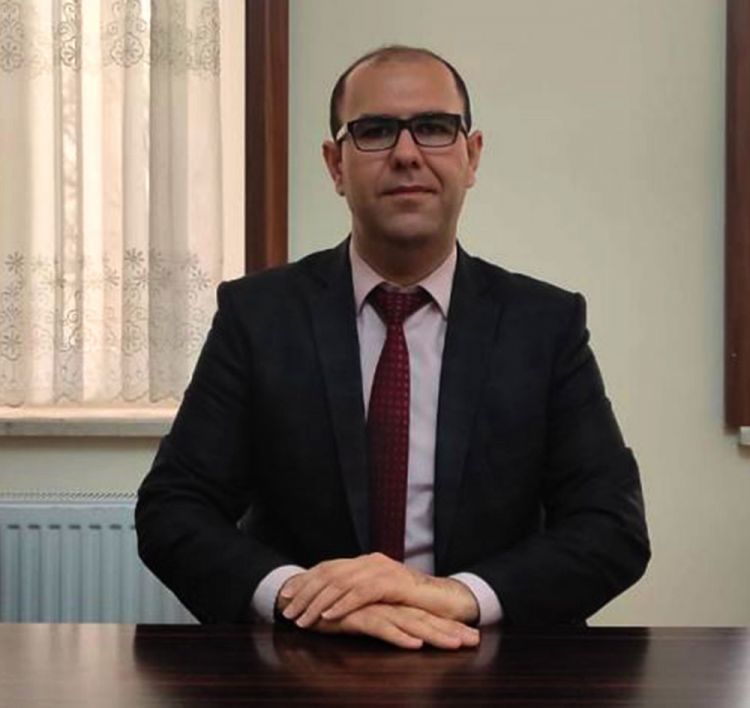 “Şərq qapısı” qəzetinə baş redaktor müavini təyin edilib