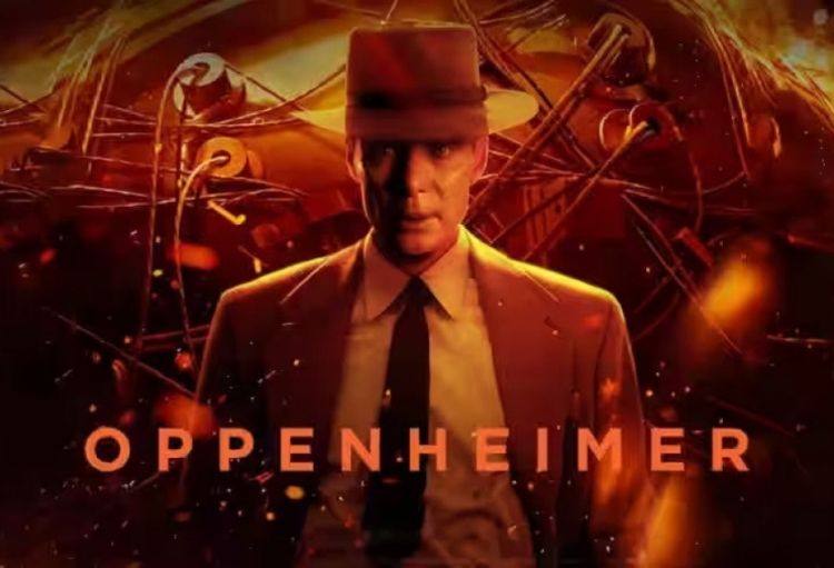  “Oppenheimer" filminin gəlirləri rekord həddə çatır