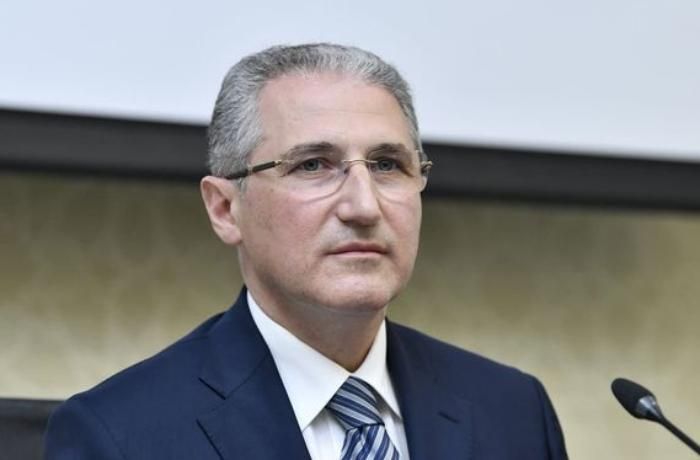 Muxtar Babayev Naxçıvanda vətəndaşları qəbul edəcək