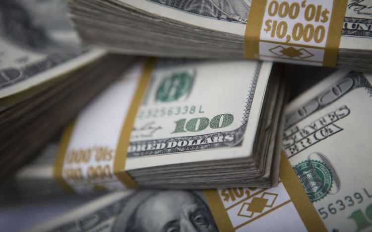 Ermənistanda bank işçisi 1,2 milyon dollara yaxın vəsait oğurlayıb