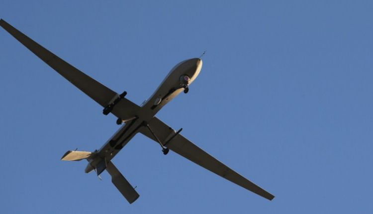 Moskva meri paytaxta dron hücumu olduğunu bildirib