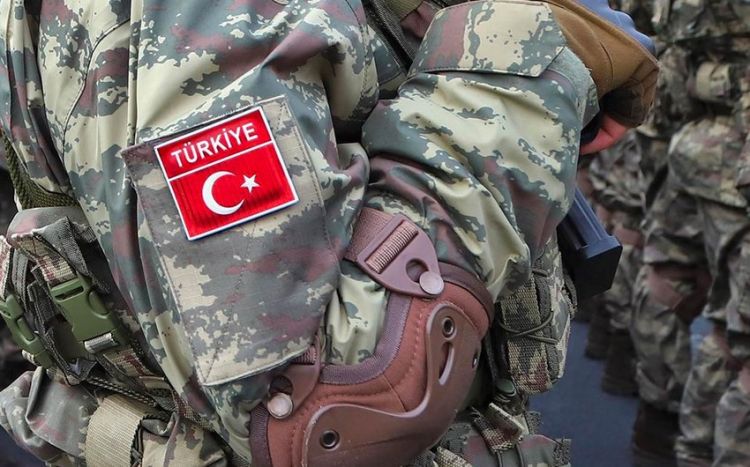 Türkiyənin 3 hərbçisi terrorçularla mübarizədə şəhid olub 