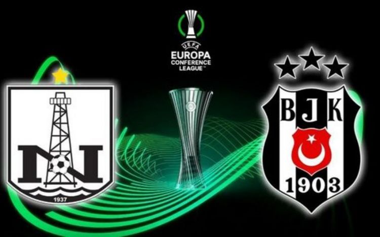 “Neftçi” - “Beşiktaş” matçı “Haber Global”da canlı yayımlanacaq