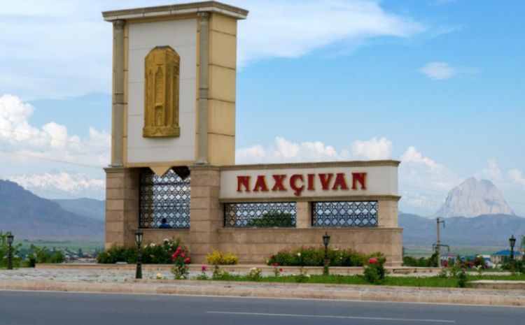 Naxçıvanda yeni qeydiyyatdan keçmiş obyektlərin sayı 3 dəfədən çox artıb