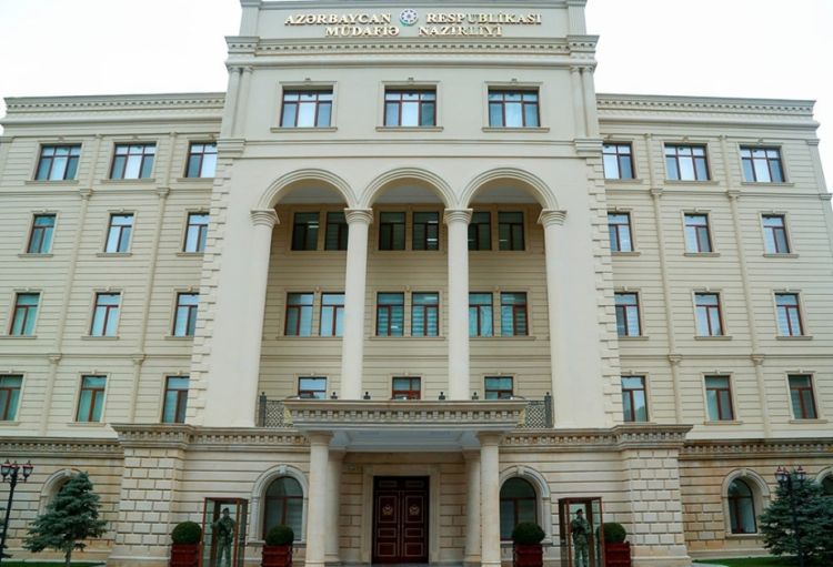 Zakir Həsənov: Şanlı türk ordusunun hərbi qulluqçularının şəhid olması və yaralanması xəbərləri məni çox kədərləndirdi