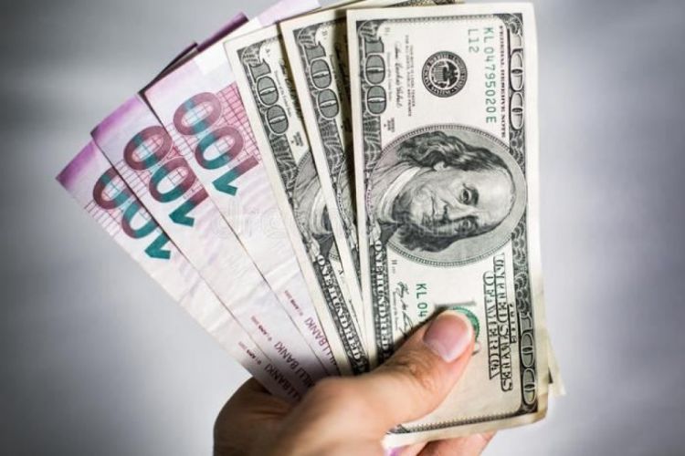 ING: Azərbaycan manatının məzənnəsi 2026-cı ilə kimi sabit qalacaq