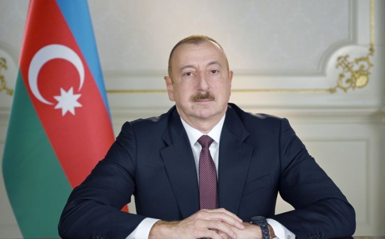 ADY-nin Müşahidə Şurasının tərkibində dəyişiklik edilib