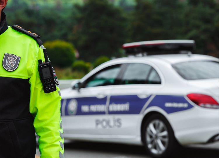 DYP: Mopedlərin qeydiyyatı və idarə edənlərin sürücülük hüququnun olması təhlükəsizliyə xidmət edir