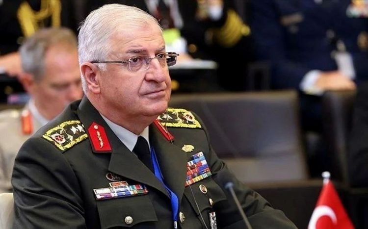 Yaşar Gülər: “Türkiyə dost və qardaş ölkələri çətin günlərdə heç vaxt tək qoymayıb”