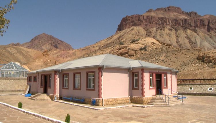 "Darıdağ"ın bərbad günləri<font color=red> - VİDEO</font>