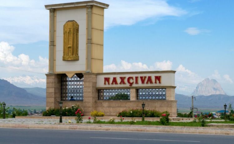Naxçıvan QHT-ləri beynəlxalq ictimaiyyətə müraciət ünvanlayıb