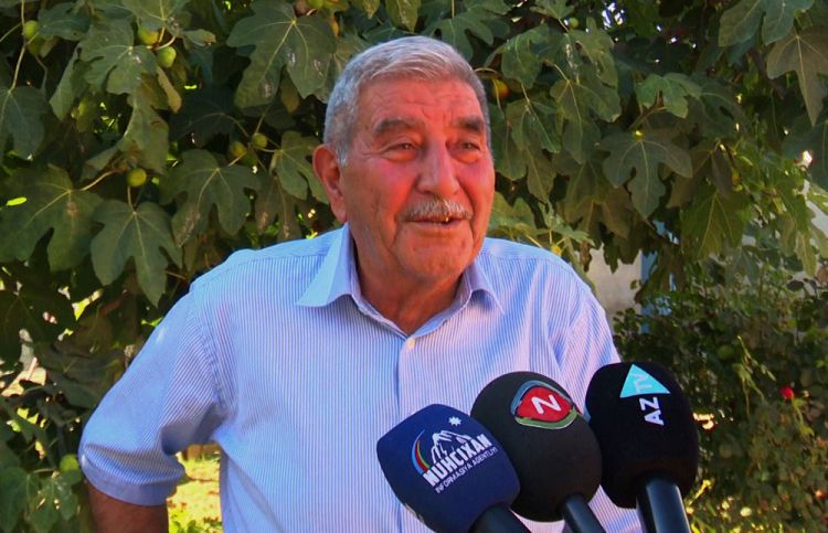 Naxçıvan QHT-ləri: 30 ildir Naxçıvanın blokadası unudulub<font color=red> - VİDEO</font>