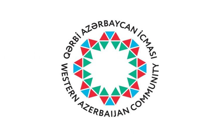 Qərbi Azərbaycan İcması: “Aİ missiyası Ermənistanın ruporuna çevrilib”