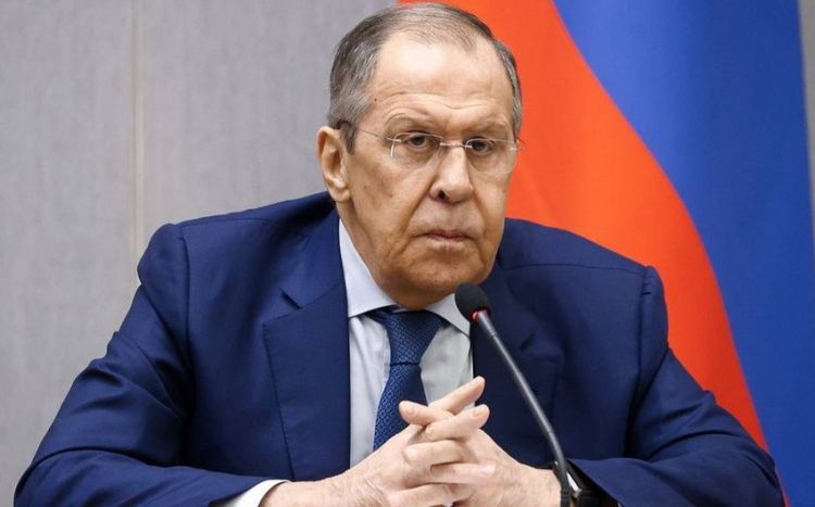 Rusiya XİN başçısı: “Nüvə dövlətlərinin birbaşa hərbi toqquşması təhlükəsi xeyli artıb”