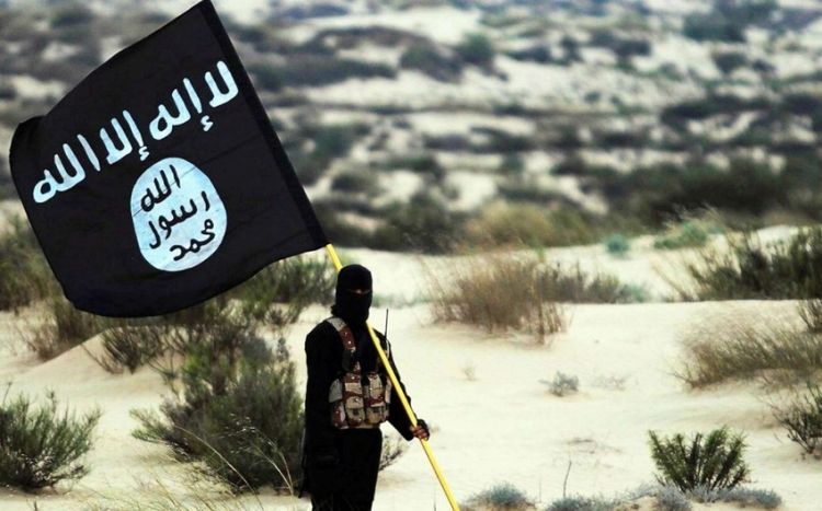 BMT: "İraq və Suriyada İŞİD terror qruplaşmasının 7 minədək silahlısı var"