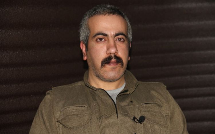 MİT İraqda yeni əməliyyat keçirib, PKK-nın "rəhbər şəxsi" məhv edilib