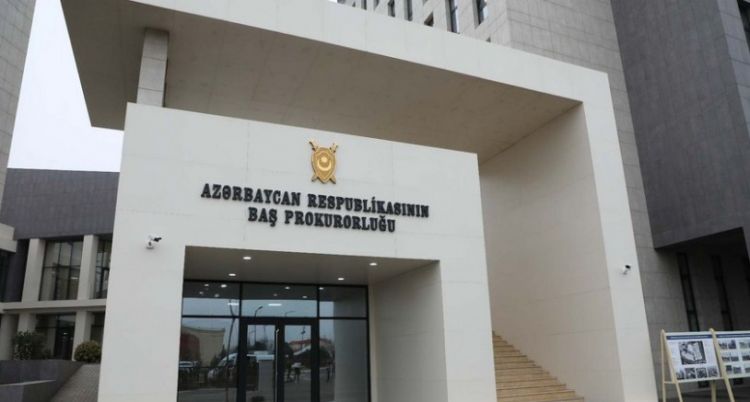 Kəlbəcərdə erməni diversantın dövlət sərhədini pozması ilə bağlı cinayət işi başlanılıb