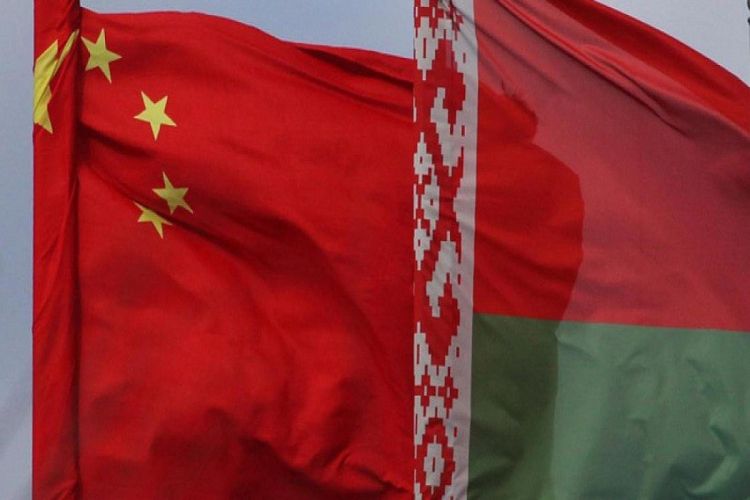 Belarus və Çinin növbəti hərbi təlimləri gələn ilə planlaşdırılıb