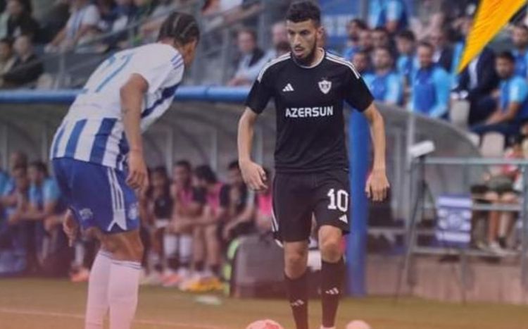 "Qarabağ" UEFA Avropa Liqasında pley-offa yüksəlib
