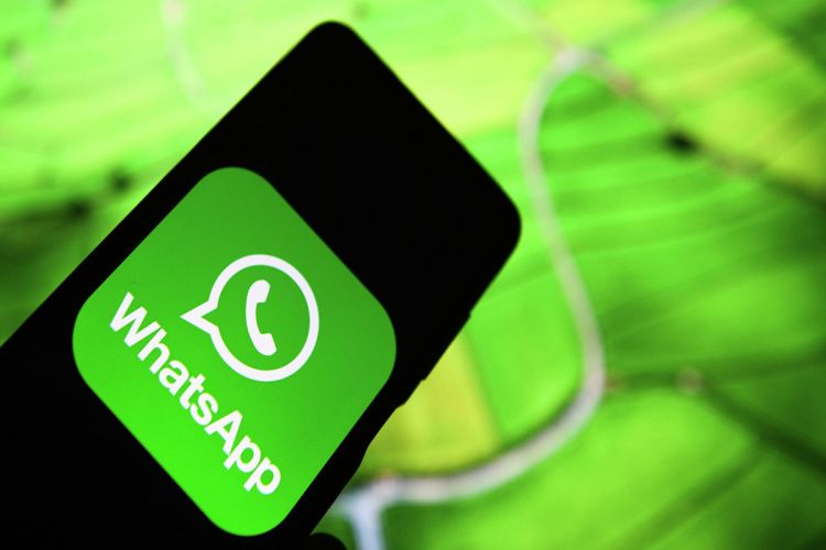 "WhatsApp"da bir neçə yeni funksiya sınaqdan keçirilib