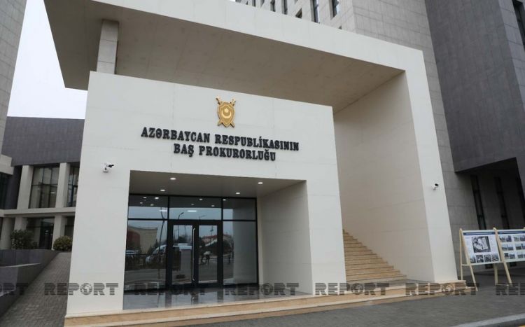 Kəlbəcərdə saxlanılan erməni diversant barədə həbs qətimkan tədbiri seçilib