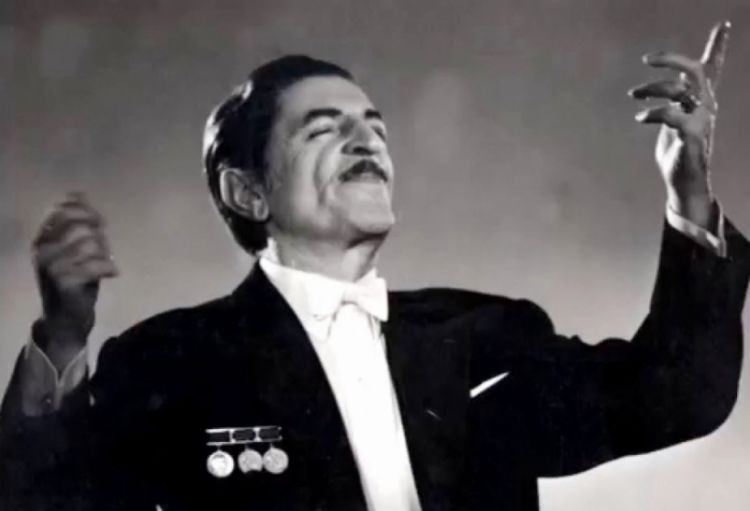 Milli musiqi sənətində “qızıl mərhələ”nin simvolu – Maestro Niyazi