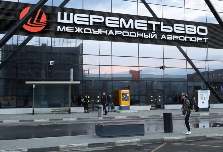 Moskva aeroportlarında 94 reys təxirə salınıb
