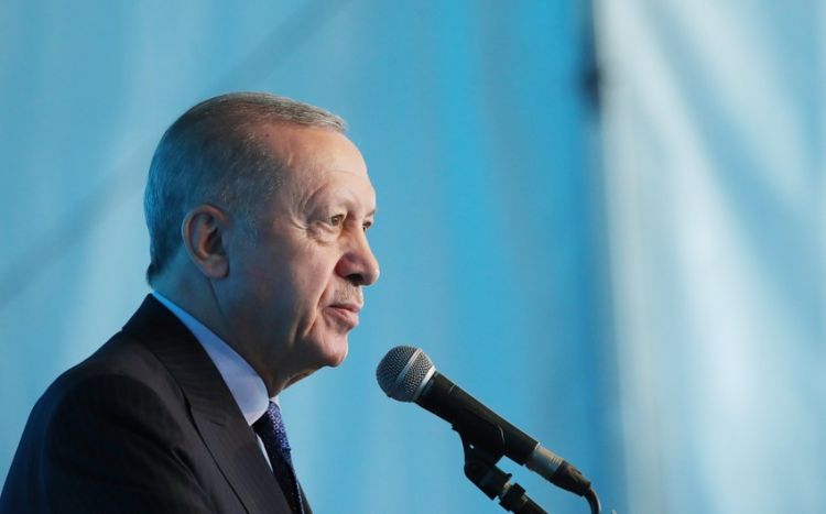 Türkiyə Prezidenti: “İsveçin NATO-ya üzvlüyü vədlərinə sadiq qalmasına bağlıdır”